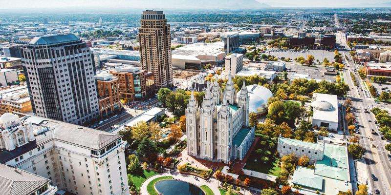 Can a Felony Prevent You From Getting a Real Estate License in Utah?