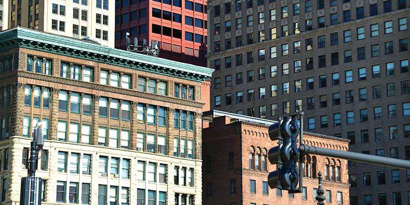 46: Commercial Real Estate