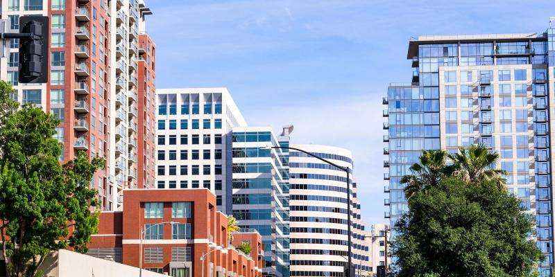 How Is Coronavirus Affecting Commercial Real Estate?