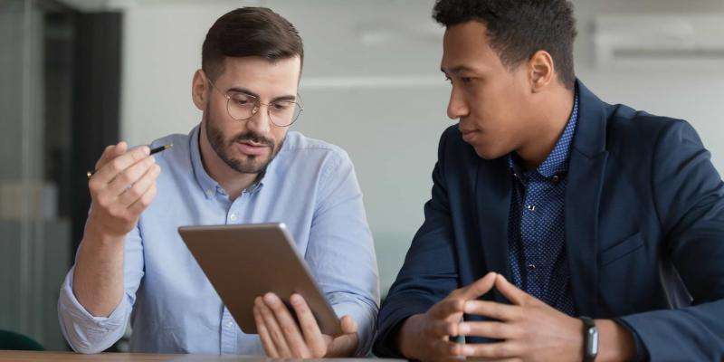 How to Find the Right Real Estate Agent Mentor