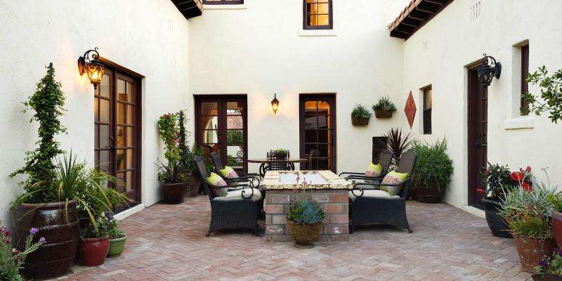 Top 5 Most Luxurious Homes in Arizona