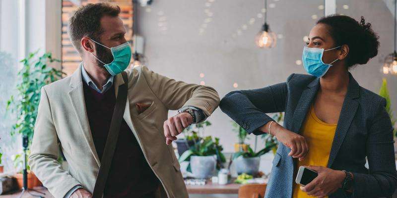Pennsylvania Officials Allow Real Estate Business to Resume Under COVID-19 Safety Guidelines