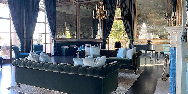 $100 Million Real Estate Portfolio Listed By Elon Musk