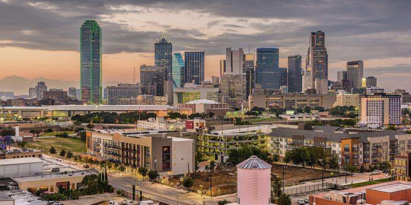 5 Most Expensive Homes Currently For Sale in Dallas
