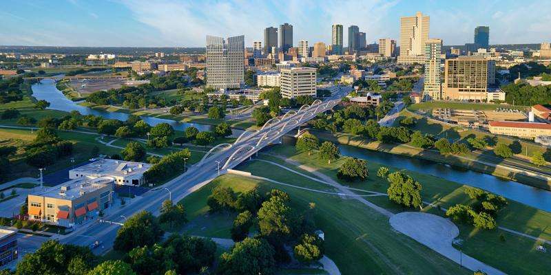 Dallas-Fort Worth Area Set to Become One of the Country's Best Buyer’s Markets