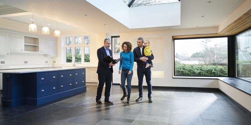 Houston Real Estate Market Now Ideal for Homebuyers