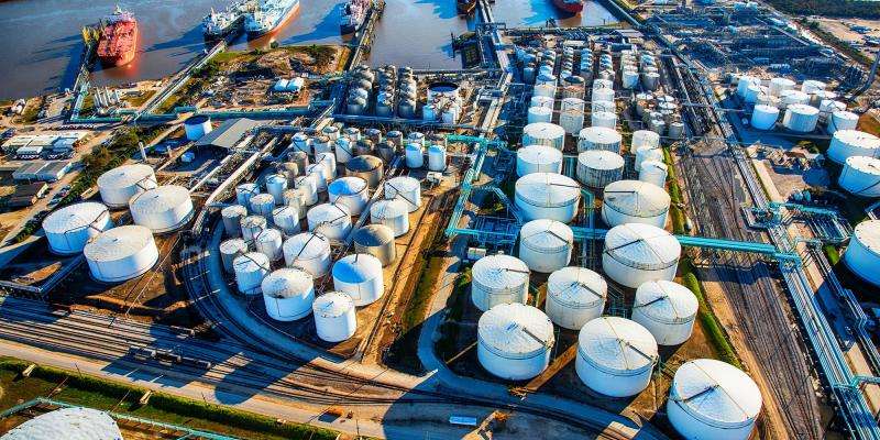 Low Oil Prices Make Houston Great for Home Buyers