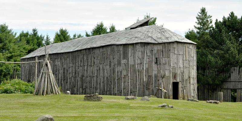 A Brief History of Early Ohio
