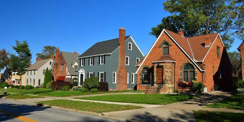 Which Style of Home Sells Best in Pennsylvania