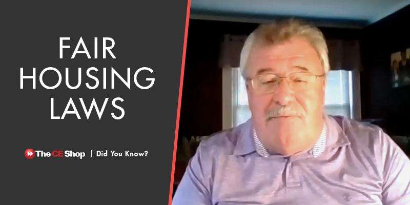 Understanding the Fair Housing Act