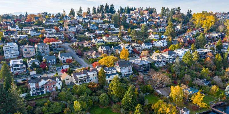The Airbnb Effect in Seattle &amp; How COVID-19 Changes Everything