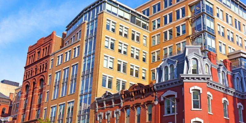 D.C.-Based Companies Are Fueling the Housing Market