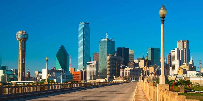 Commercial Real Estate Momentum Shows Companies Are Still Investing in Dallas/Fort Worth Area