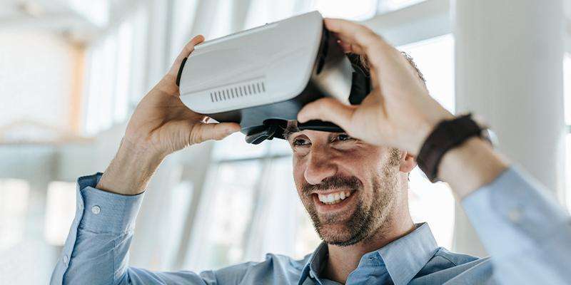 50: Virtual Real Estate