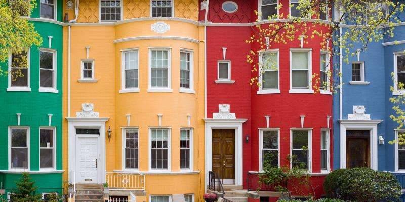 Fair Housing Remains a Legislative Focal Point in D.C.