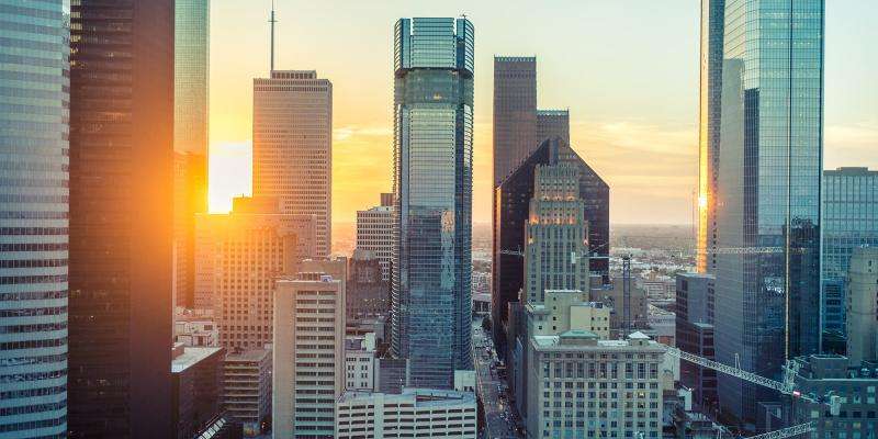 Houston Ranked 11th Best City in the U.S. by Resonance Consultancy