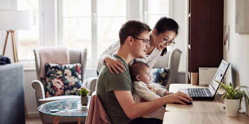 How California's Housing Market Can Benefit from iBuying