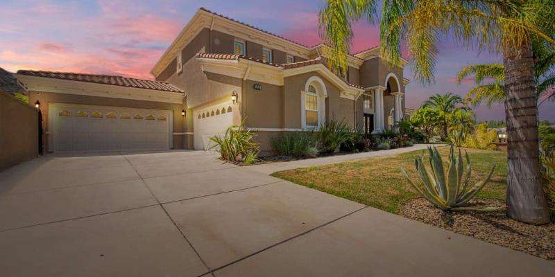 Todd Gurley's Most Recent Purchase? A New So-Cal Mansion