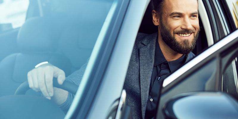 Choosing the Right Vehicle for Real Estate Duty