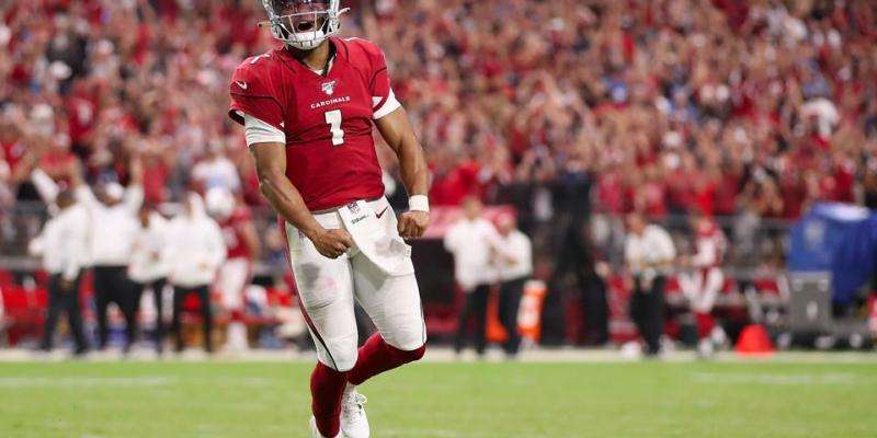 Kyler Murray: Sometimes Good Things Come in Small Packages