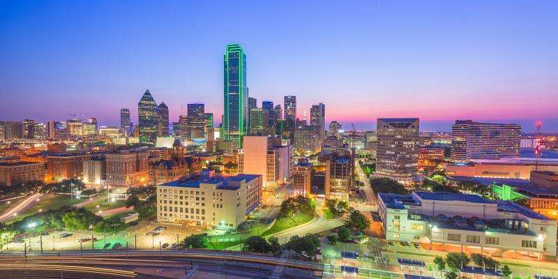 Ex-Cowboys Cheerleader Now Leading Successful Real Estate Career