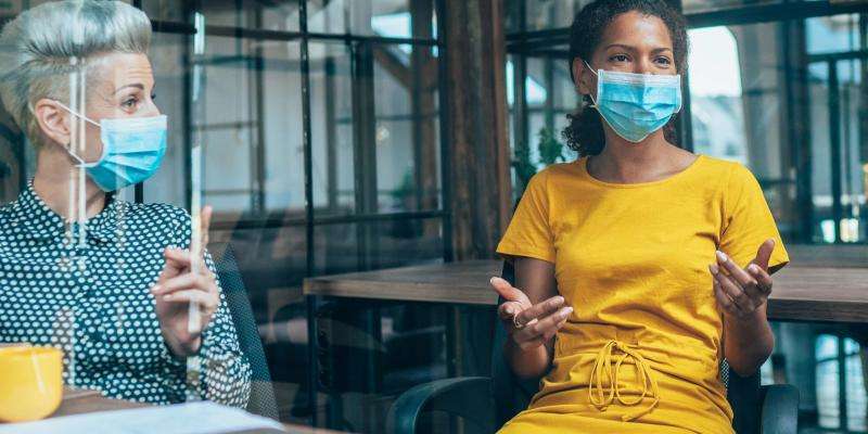 Inclusive Recruitment During COVID-19