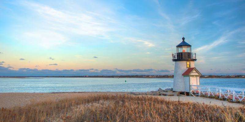 Welcome to Massachusetts: A Brief Introduction to the Codfish State