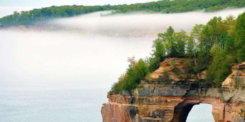 Welcome to Michigan: An Introduction to the Great Lake State