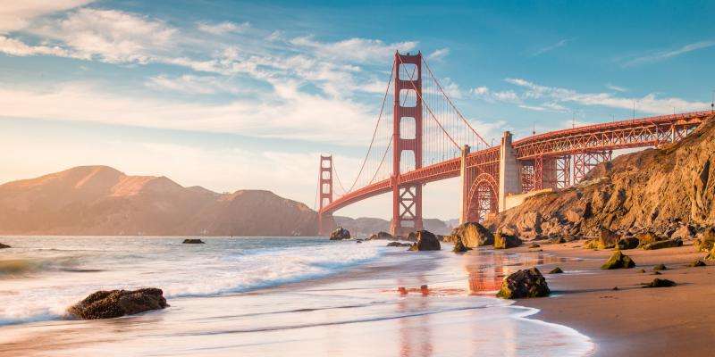Welcome to Northern California: A Brief Introduction to the Golden State 
