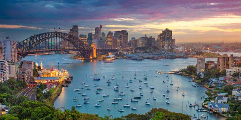 Around the World: What Does $500,000 Get You in Real Estate?