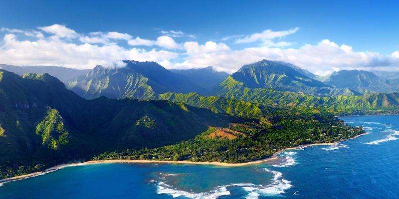 Welcome to Hawaii: A Brief Introduction to the Aloha State