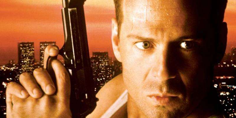 What Die Hard Can Teach Real Estate Agents