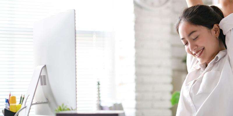 De-stress While Building Your Marketing Strategy