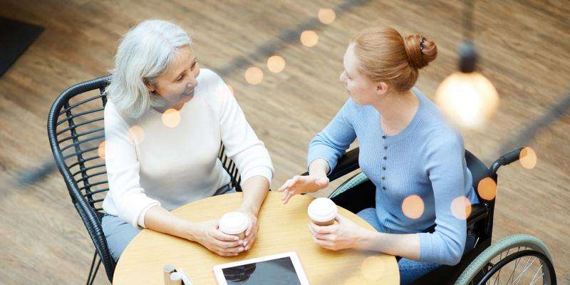 A Few Considerations When Accommodating Clients With Disabilities