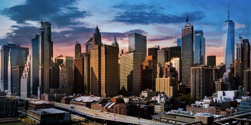 2021: What to Expect in the New York Real Estate Market
