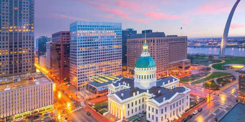 Welcome to Missouri: A Brief Introduction to the Show-Me State