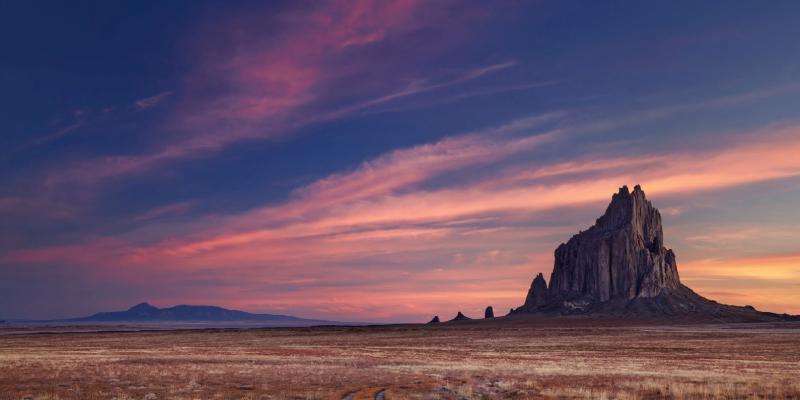 Welcome to New Mexico: A Brief Introduction to the Land of Enchantment