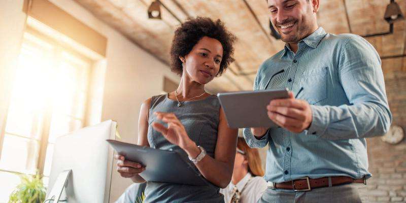 Professional Adaptability: How to Evaluate Where You Are and Where You’re Going