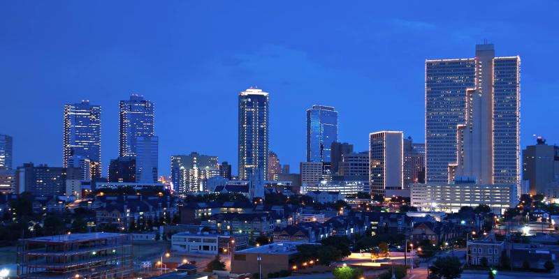 2021: What to Expect in Dallas/Fort Worth Real Estate