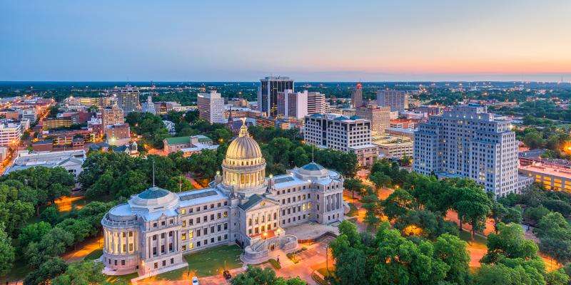 2021: What to Expect in the Mississippi Real Estate Market