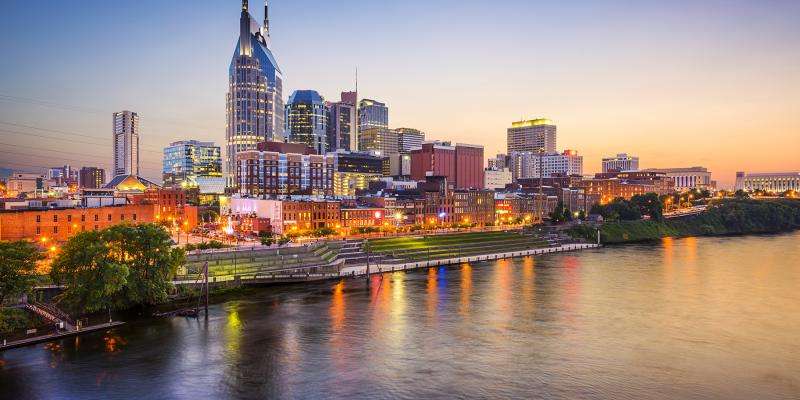 2021: What to Expect in the Tennessee Real Estate Market