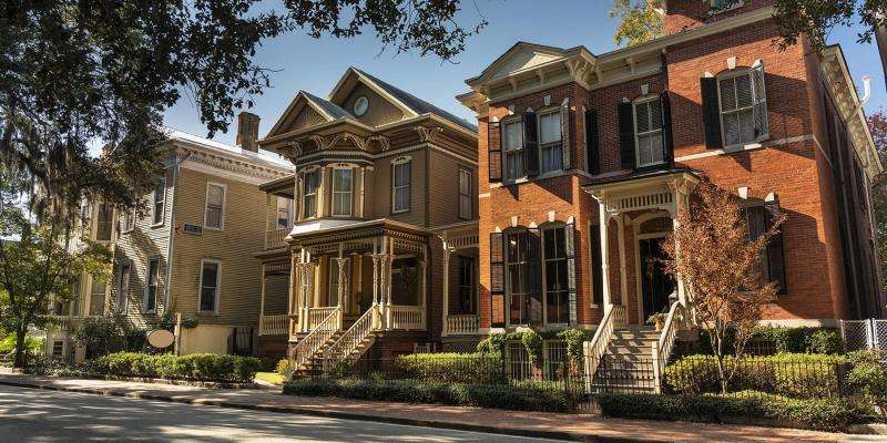 2021: What to Expect in the Georgia Real Estate Market