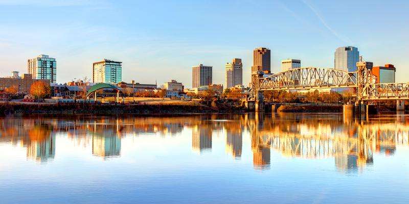 2021: What to Expect in Arkansas Real Estate