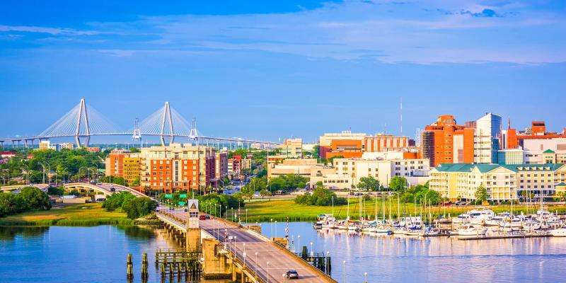 2021: What to Expect in South Carolina Real Estate