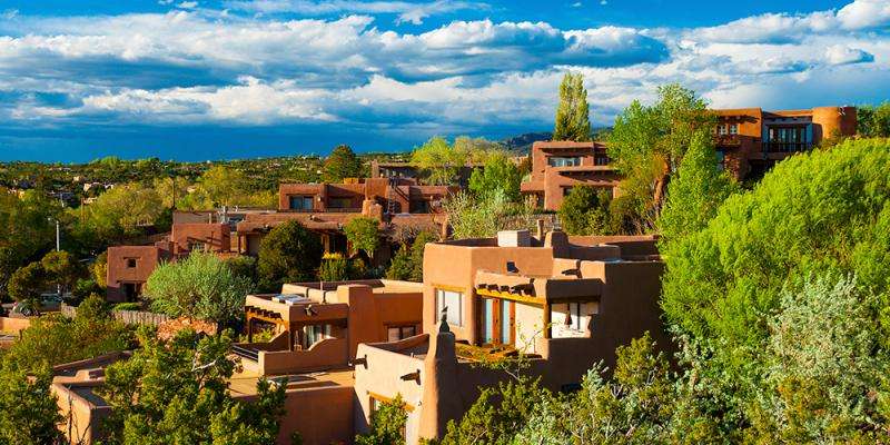2021: What to Expect in the New Mexico Real Estate Market