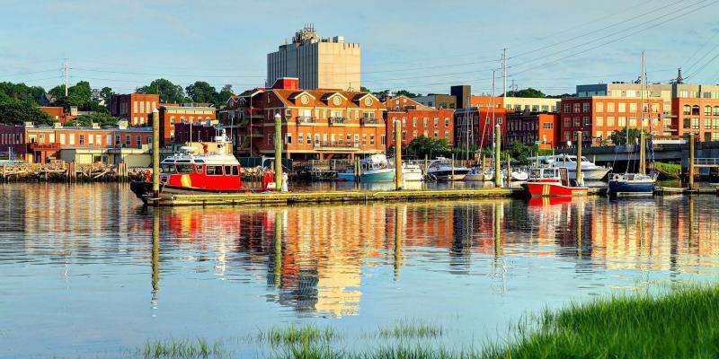 2021: What to Expect in the Connecticut Real Estate Market