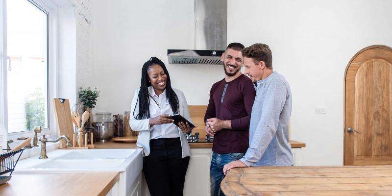 4 Ways to Address Bias Against LGBTQ Clients in Real Estate