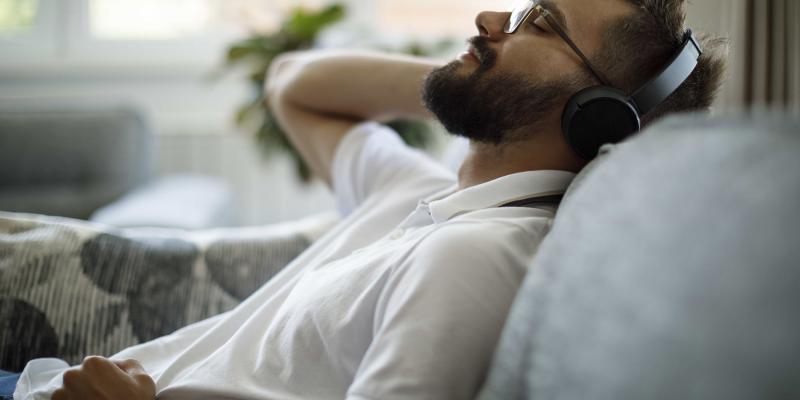 Sleep Where You Work: How WFH Is Changing the Modern Home