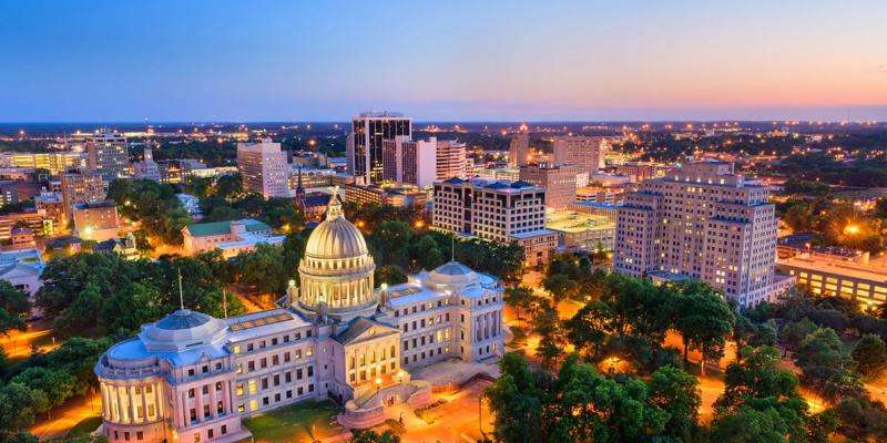 Welcome to Mississippi: A Brief Introduction to the Magnolia State