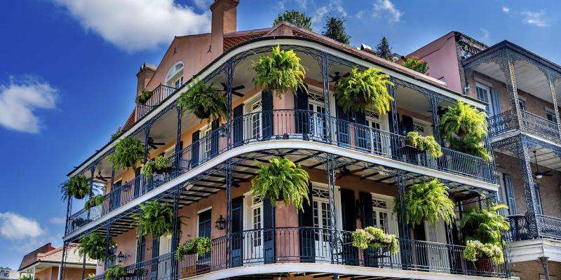 2021: What to Expect in the Louisiana Real Estate Market